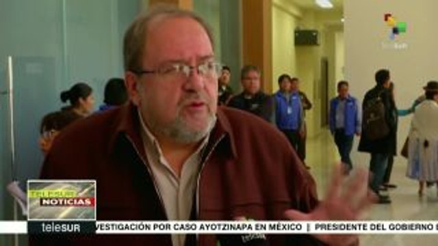 Bolivia impulsa concursos de métodos didácticos para la enseñanza