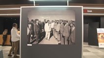 Restorasyonu Tamamlanan Beylikdüzü Atatürk Kültür ve Sanat Merkezi Açıldı