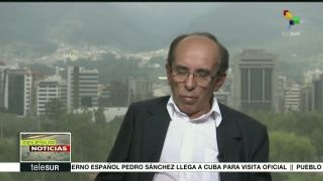 Ecuatorianos denuncian cobros indebidos de la banca nacional