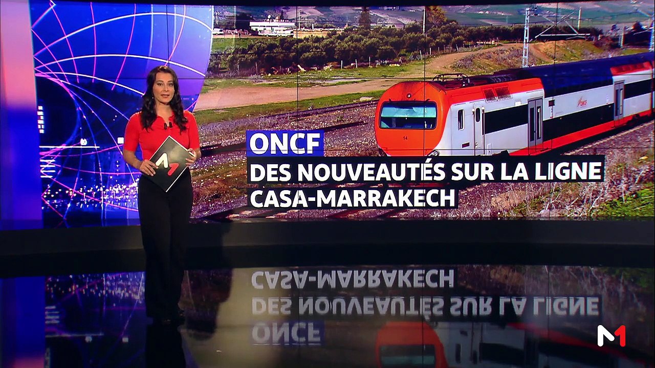 Soir infos - 22/11/2018
