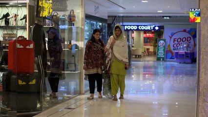 Sanwari Epi 65 HUM TV Drama 23 November 2018