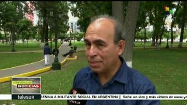 Perú: AFP pierden 2,850 mdd de los afiliados por malas inversiones