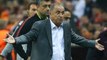Galatasaray Teknik Direktörü Fatih Terim, Eksik Oyuncular Nedeniyle 21 Kişilik Esame Listesini Dolduramadı