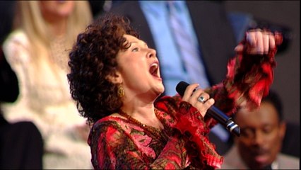 Bill & Gloria Gaither - Jesus, What A Wonderful Child