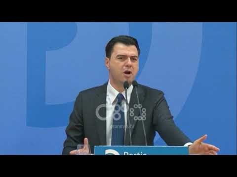 Ora News - Unaza e Madhe, Basha: Aferë korruptive. Heshtja e ndërkombëtarëve i bën ata fajtorë