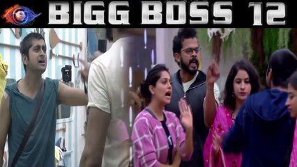 Dipika Kakar पर Bigg Boss के घर में Deepak Thakur ने लगाये गंभीर आरोप | वनइंडिया हिंदी