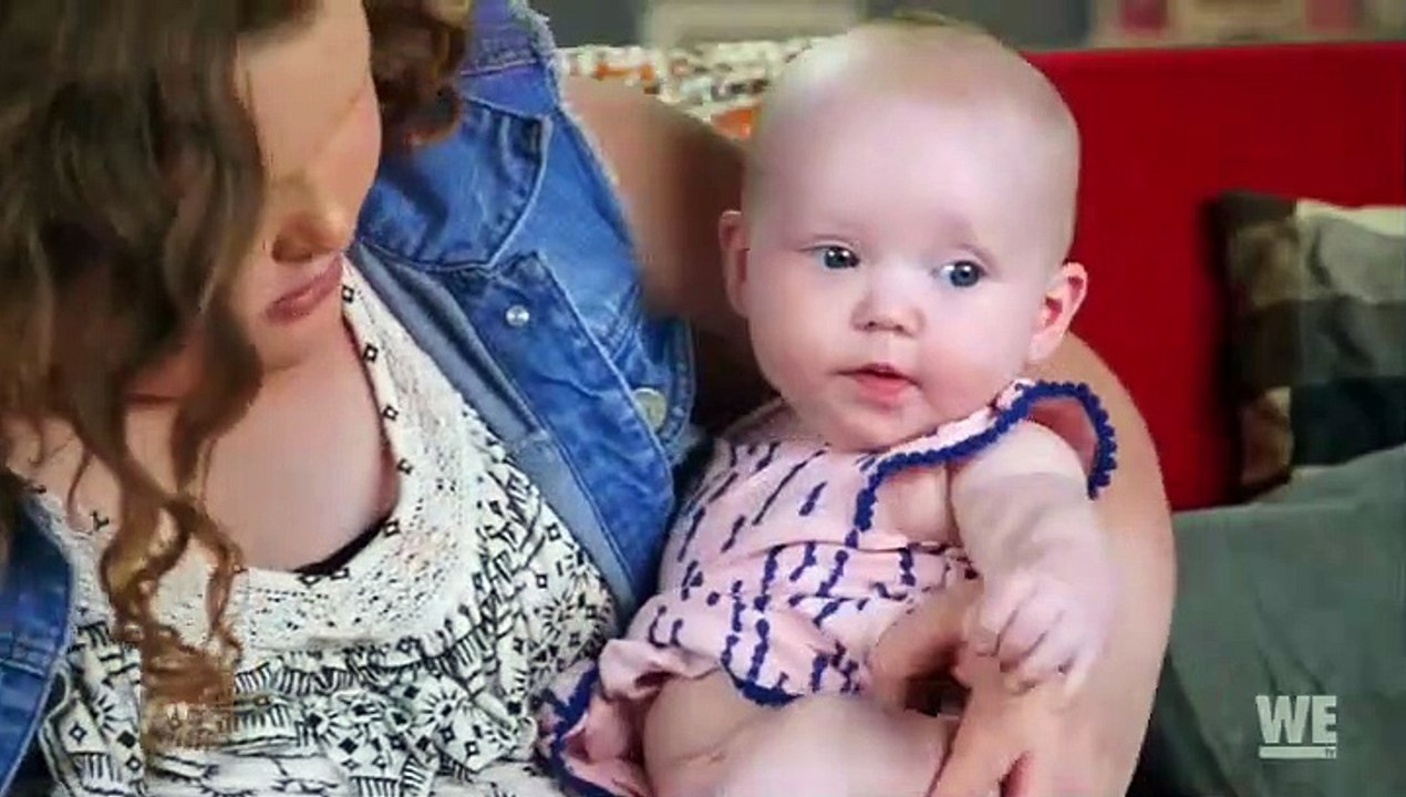 Mama June From Not to Hot S03E03 Honey Boo Boo Is Back