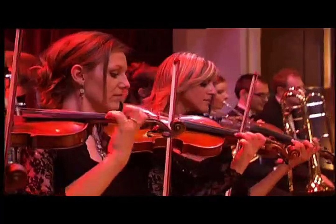 Helmut Lotti - The Train Of Love