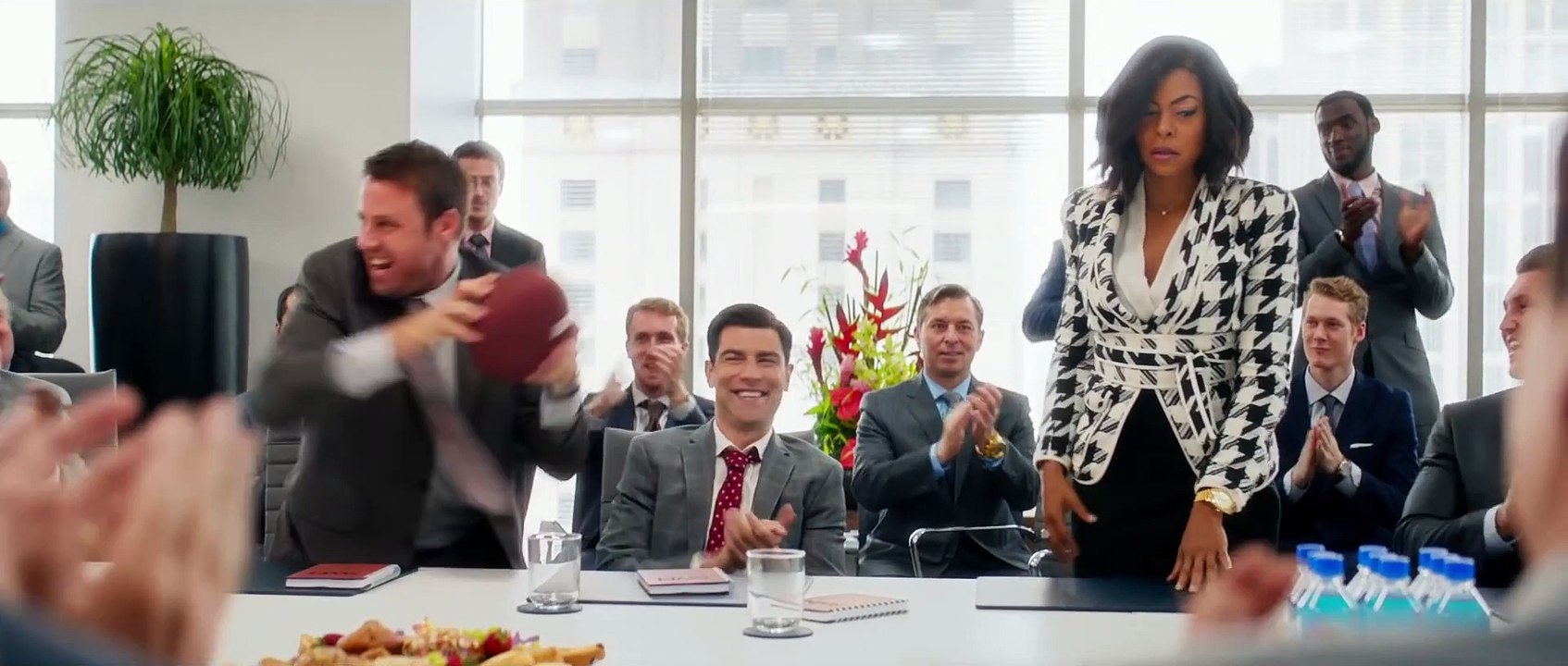 What Men Want - bande-annonce 1 VO