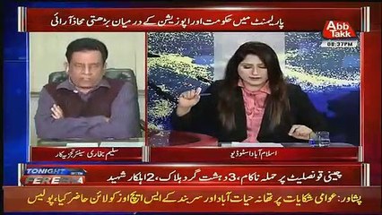 Salim Bukhary Challenge PTI Govt,,