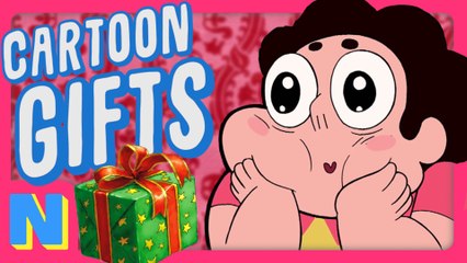 Holiday Gift Ideas for Cartoon Lovers (2018)