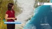 Previsão Sul – Chuva volumosa em Porto Alegre