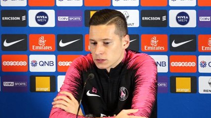14e j. - Draxler : "Il manque quelque chose pour gagner les grands matches"