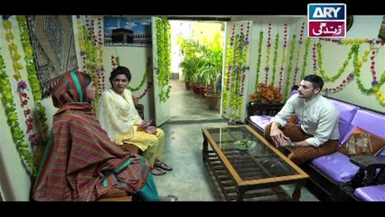 Anabiya Episode 01 - on ARY Zindagi in High Quality 23rd November 2018