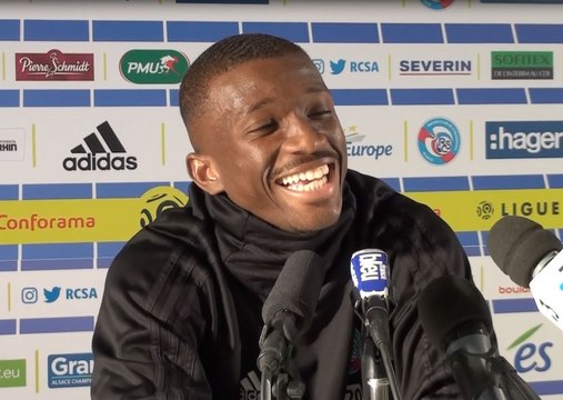 Zohi: Bonifier le point pris à Lille