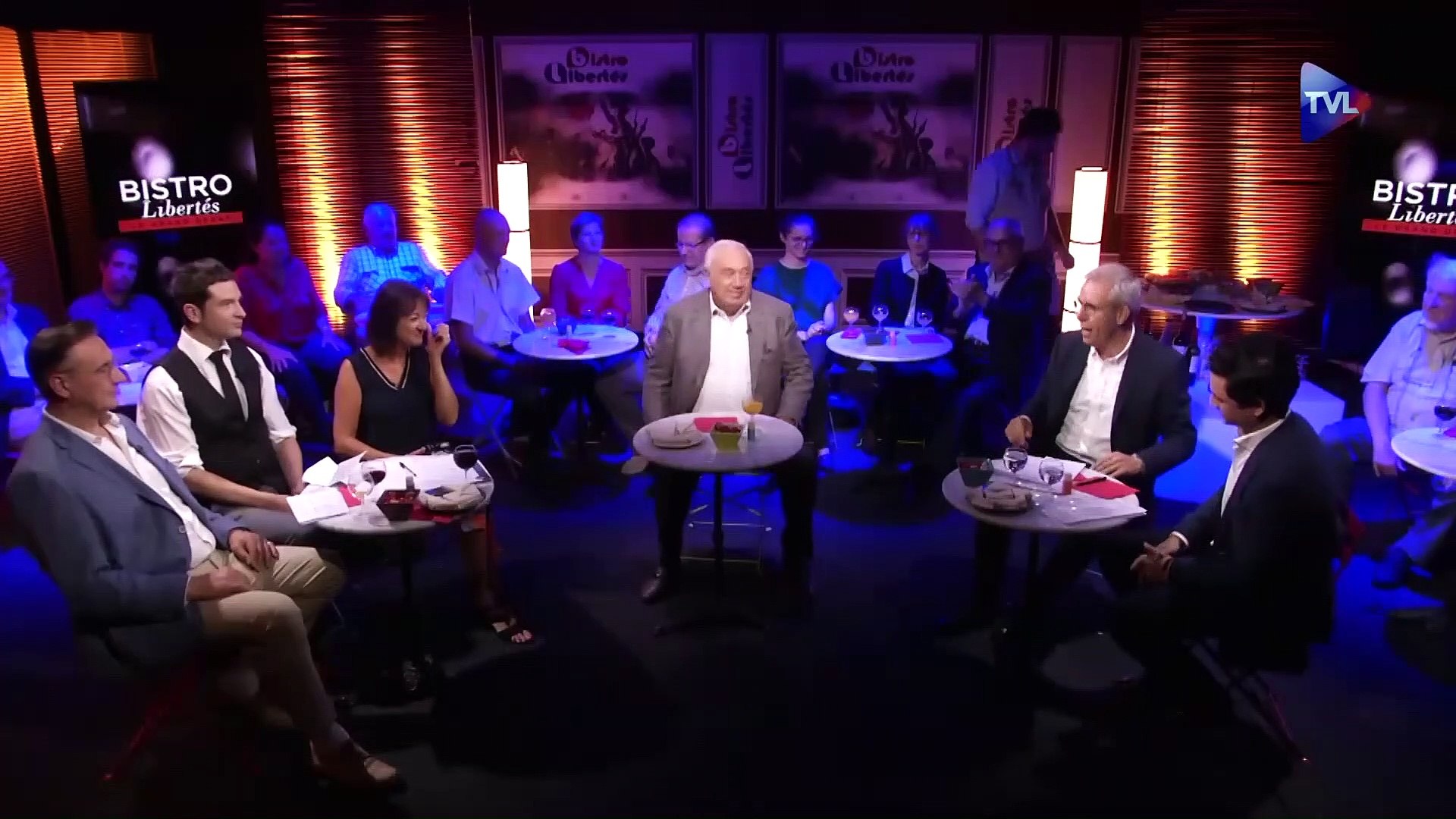 Gilets Jaunes Lheure De Vérité Journal Du Vendredi 23 Novembre 2018