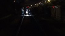 Aydın'da Tren Kazasında Bir Kadın Hayatını Kaybetti