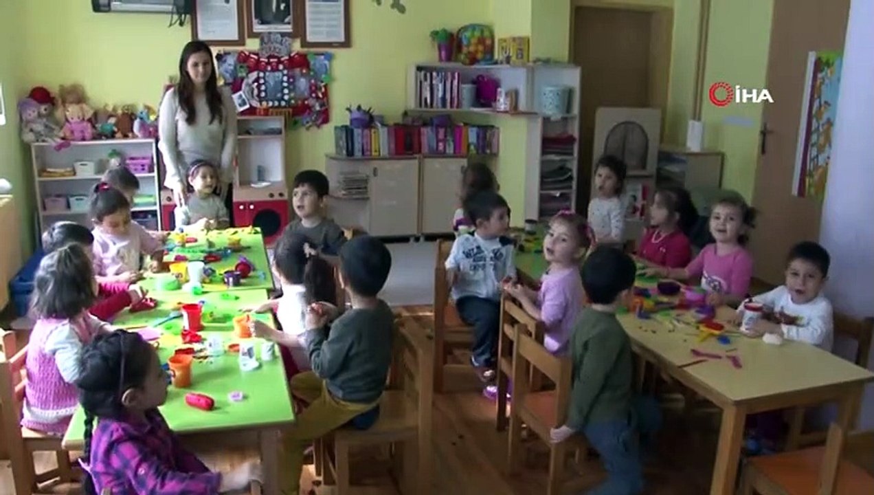 Dünyanın En İyi 10 Öğretmeninden Biri Olan "Nurten Öğretmen"İn Projeleri Dünyaya Örnek Oluyor