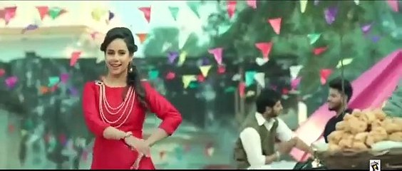 Morni - Sunanda Sharma(Full Song) Latest Punjabi Songs 2018
