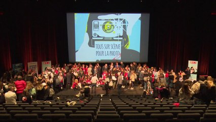 Journaliste d'un Jour  : 400 lycéens du Grand Est récompensés à Metz
