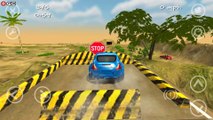 Exion Off Road Racing - Sports Speed Car Racing Games - Android Gameplay FHD #5
