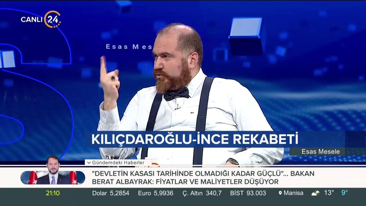 Haftanın Fıkrası