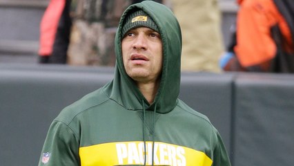 Pelissero: 'Everything trending toward' Graham playing vs. Vikes