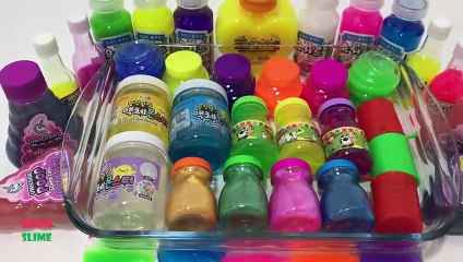 MIXING PUTTY SLIME ! FANTASY SLIME ! SATISFYING SLIME VIDEO #2 |BOOM SLIME