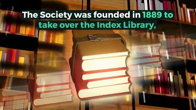 What is BRITISH RECORD SOCIETY? What does BRITISH RECORD SOCIETY mean? BRITISH RECORD SOCIETY meaning - BRITISH RECORD SOCIETY definition - BRITISH RECORD SOCIETY explanation