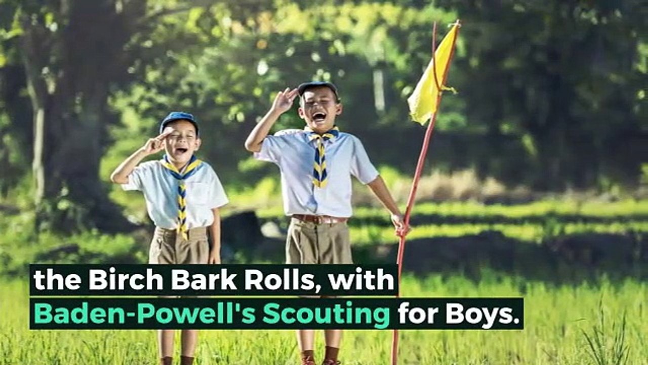What is BOY SCOUT HANDBOOK? What does BOY SCOUT HANDBOOK mean? BOY SCOUT HANDBOOK meaning - BOY SCOUT HANDBOOK definition - BOY SCOUT HANDBOOK explanation