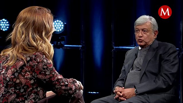 AMLO: Tren Maya no afecta el medio ambiente