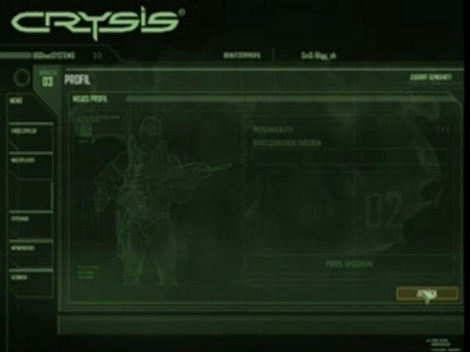 Crysis Multyplayer Tuturial