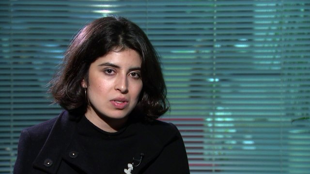 Wife of academic jailed in UAE for spying speaks out