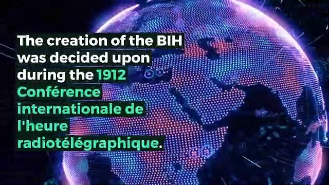 What is INTERNATIONAL TIME BUREAU? What does INTERNATIONAL TIME BUREAU mean? INTERNATIONAL TIME BUREAU meaning - INTERNATIONAL TIME BUREAU definition - INTERNATIONAL TIME BUREAU explanation