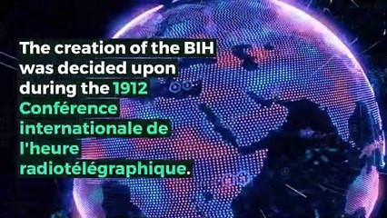 What is INTERNATIONAL TIME BUREAU? What does INTERNATIONAL TIME BUREAU mean? INTERNATIONAL TIME BUREAU meaning - INTERNATIONAL TIME BUREAU definition - INTERNATIONAL TIME BUREAU explanation