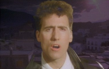 Orchestral Manoeuvres In The Dark - So In Love