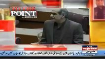 Shehbaz SHarif PAr NAB Ko Tashadud Ki Zarotrat Nahi Parti, NAB