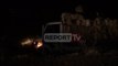 Aksident në aksin Shkodër-Koplik, kamionçina del nga rruga, vdes nga infarkti drejtuesi i mjetit