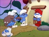 The Smurfs S04E44 - The Bad Place