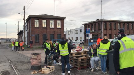 Gilets jaunes : bilan d’une semaine de mobilisation