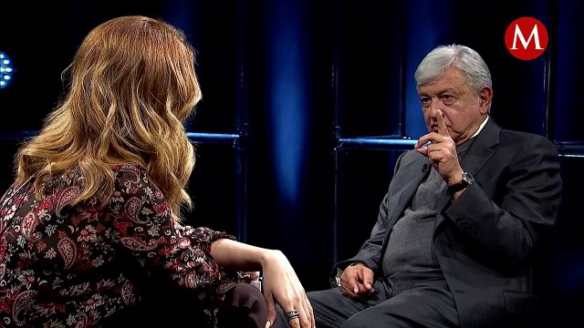 AMLO habla de los delitos de Salinas, Zedillo, Fox, Calderón y EPN