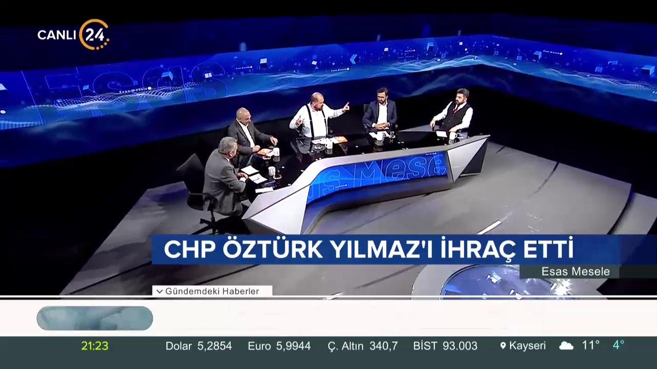 İzmir seçimi