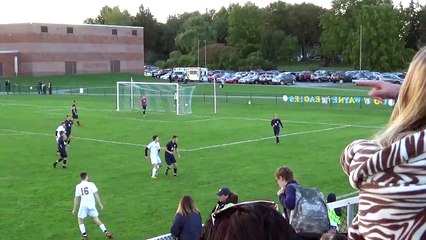 HS 2018 Wayne vs Newark