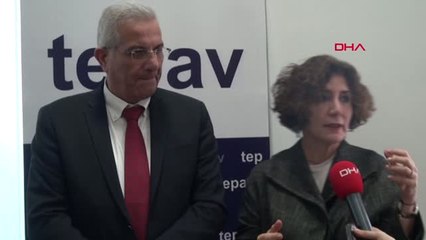 Rum Muhalif Lider Kyprianou Doğu Akdeniz'i ekonomik İş Birliği Denizi Haline Çevirebiliriz