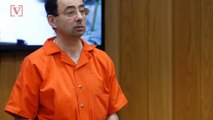 Olympic Committee Alerted to Sex Abuse in Gymnastics Years Before Nassar Arrest, Court Filing Claims