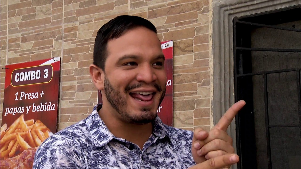 Cuatro Cuartos 2da temporada - Viernes 23 de noviembre