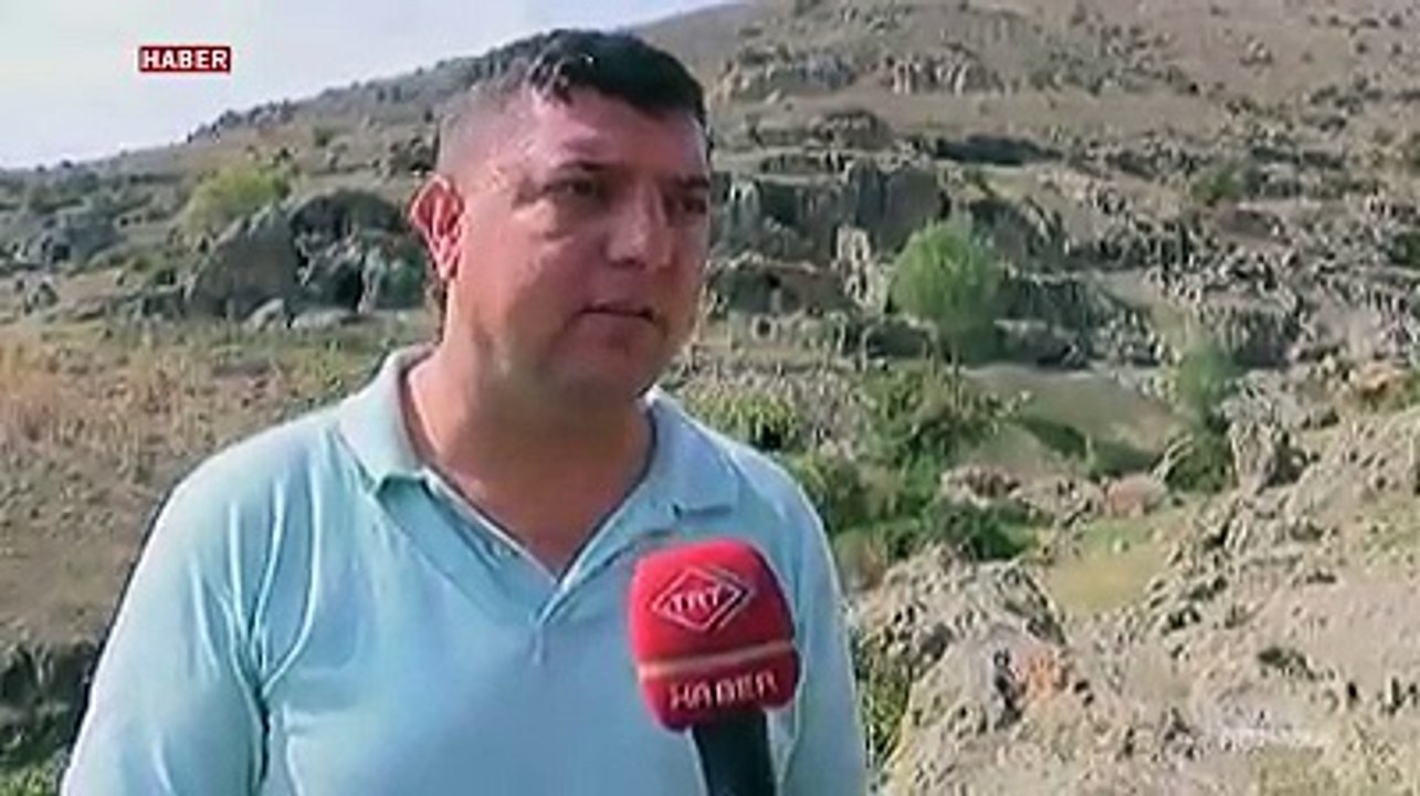 afyon şuhut bininler senir köyü habib akalın tanıtım