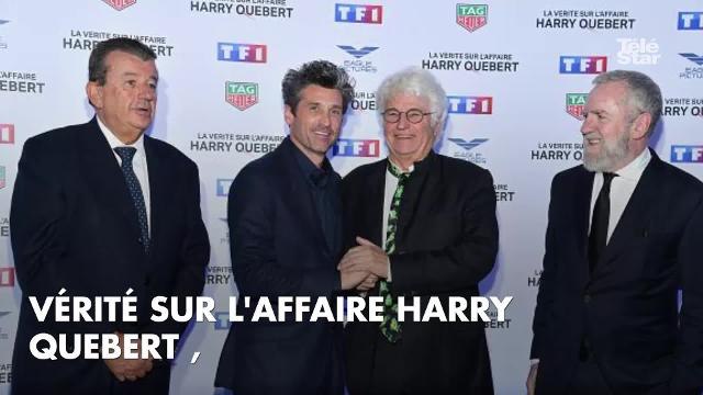 La vérité sur l'affaire Harry Quebert : Joël Dicker dévoile toutes ces fois où il apparaît dans la série