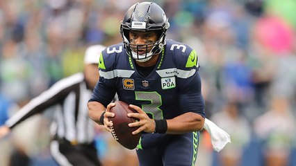 Which five-win NFC team has best chance of making playoffs?