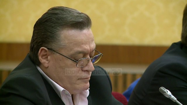 Bode në bordin e Bankës së Shqipërisë - Top Channel Albania - News - Lajme